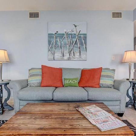 Oceanfront Retreat With A Remarkable View. New! Fernandina Beach Eksteriør bilde