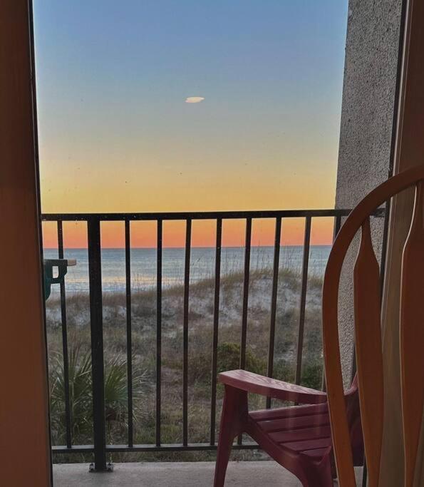 Oceanfront Retreat With A Remarkable View. New! Fernandina Beach Eksteriør bilde