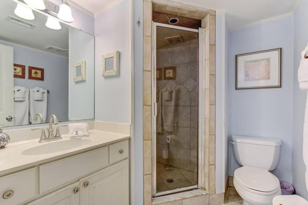 Oceanfront Retreat With A Remarkable View. New! Fernandina Beach Eksteriør bilde