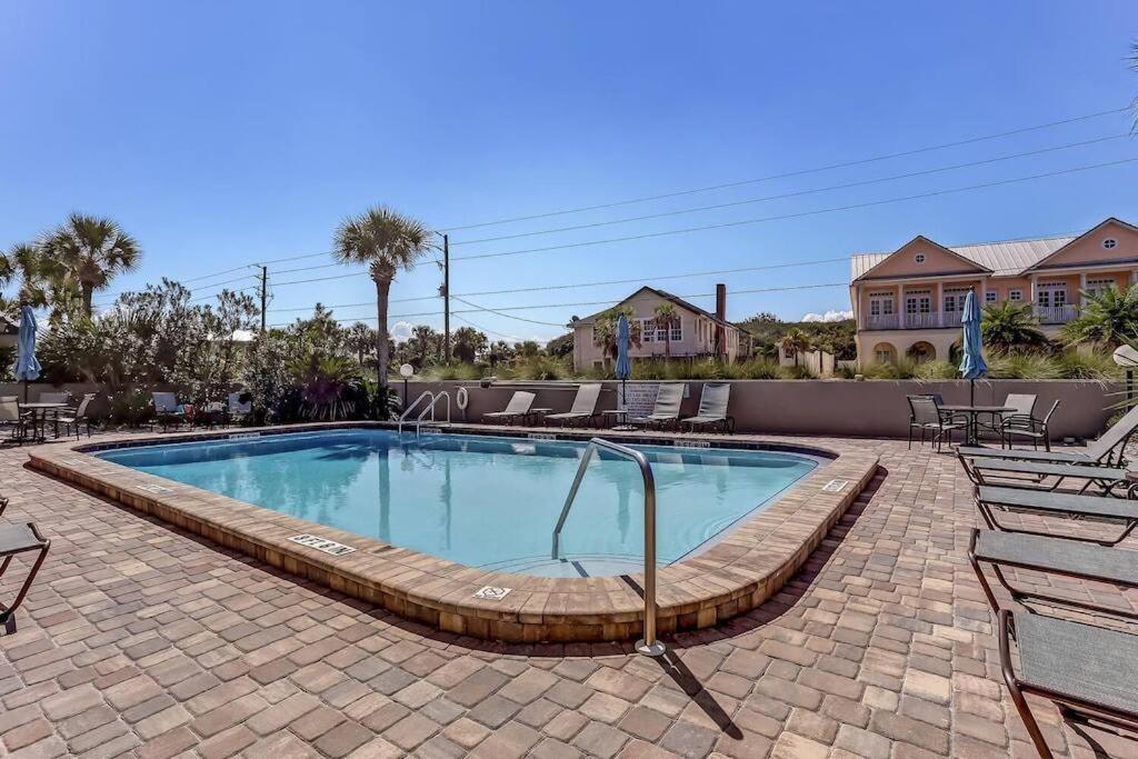 Oceanfront Retreat With A Remarkable View. New! Fernandina Beach Eksteriør bilde
