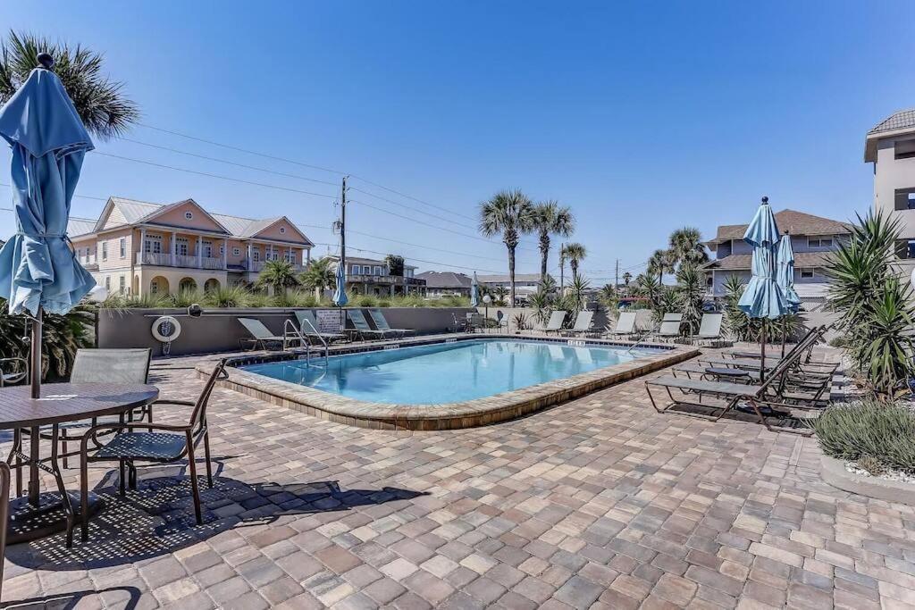 Oceanfront Retreat With A Remarkable View. New! Fernandina Beach Eksteriør bilde